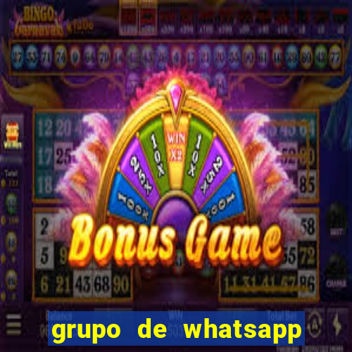 grupo de whatsapp coin master